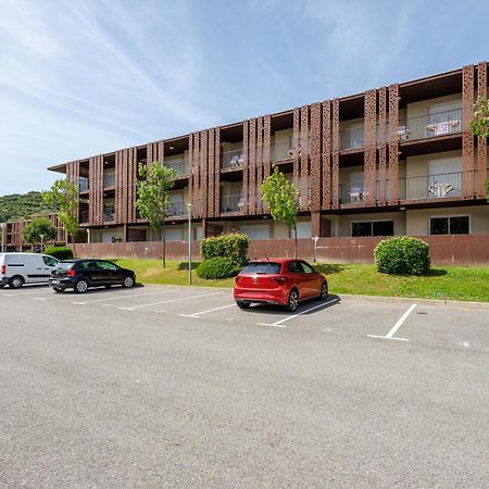 ريمولين Residhotel Residence Pont Du Gard المظهر الخارجي الصورة