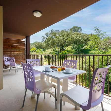 ريمولين Residhotel Residence Pont Du Gard المظهر الخارجي الصورة