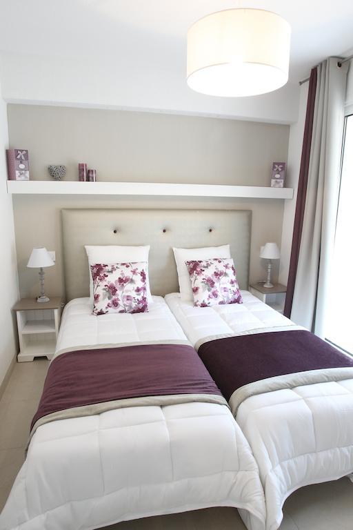 ريمولين Residhotel Residence Pont Du Gard المظهر الخارجي الصورة